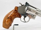 SMITH & WESSON 629-6 .44 MAGNUM - 3 of 7