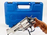 SMITH & WESSON 629-6 .44 MAGNUM - 1 of 7