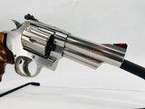 SMITH & WESSON 629-6 .44 MAGNUM - 4 of 7