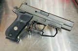 SIG SAUER P220 - 2 of 7