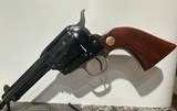 CIMARRON Pistoleer .45 COLT/.45 ACP - 2 of 2