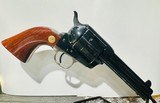 CIMARRON Pistoleer .45 COLT/.45 ACP - 1 of 2