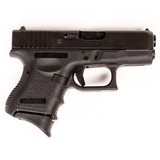 GLOCK G26 GEN3 9MM LUGER (9X19 PARA) - 2 of 3