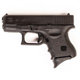 GLOCK G26 GEN3 9MM LUGER (9X19 PARA) - 1 of 3