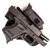 GLOCK G26 GEN3 9MM LUGER (9X19 PARA) - 3 of 3