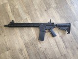 ANDERSON MANUFACTURING AM-15 w/ MLok Rail 5.56X45MM NATO - 1 of 7