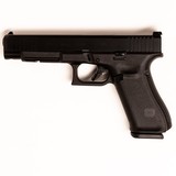 GLOCK 34 GEN5 MOS - 1 of 3