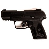 RUGER SECURITY-9 - 1 of 3