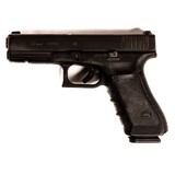 GLOCK G22 GEN 4 (POLICE TRADE IN) - 1 of 3