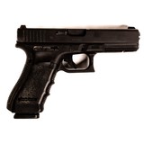 GLOCK G22 GEN 4 (POLICE TRADE IN) - 2 of 3