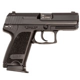 HECKLER & KOCH USP COMPACT .40 S&W - 2 of 3