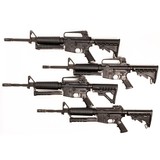 BUSHMASTER XM-15 (LE TRADE-IN) - 2 of 7