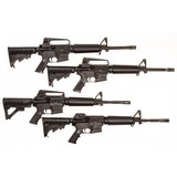 BUSHMASTER XM-15 (LE TRADE-IN) - 4 of 7