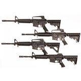 BUSHMASTER XM-15 (LE TRADE-IN) - 5 of 7