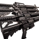 BUSHMASTER XM-15 (LE TRADE-IN) - 7 of 7