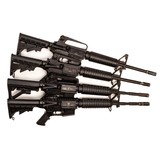 BUSHMASTER XM-15 (LE TRADE-IN) - 1 of 7