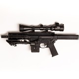 SMITH & WESSON M&P15-22 PISTOL - 1 of 4