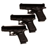 GLOCK G19 GEN5 (LE TRADE-IN) - 1 of 6