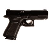 GLOCK G19 GEN5 (LE TRADE-IN) - 2 of 6
