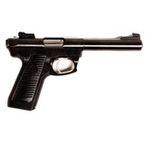 RUGER 22/45 .22 LR - 2 of 3