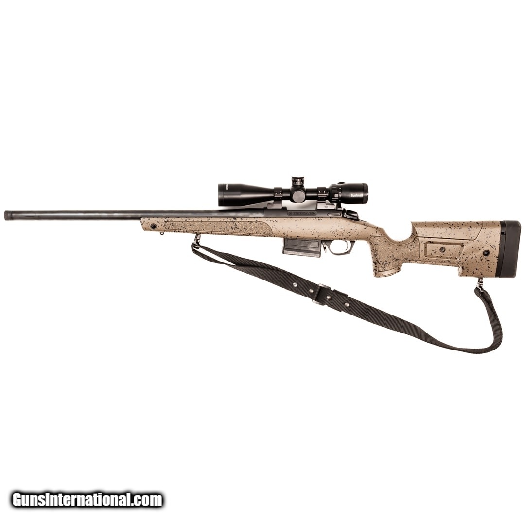 Bergara B 14 Hmr 7754