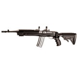 RUGER MINI 14 - 1 of 4