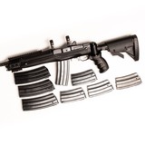 RUGER MINI 14 - 2 of 4