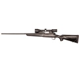 WINCHESTER 70.270 WSM - 1 of 3