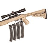 RUGER 10/22 - 2 of 5