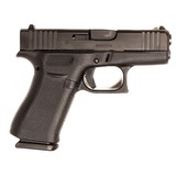 GLOCK G43X - 1 of 3