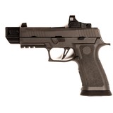 SIG SAUER P320 LEGION 9MM LUGER (9X19 PARA) - 2 of 3