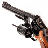 SMITH & WESSON MODEL 19-4 - 4 of 4