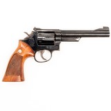 SMITH & WESSON MODEL 19-4 - 2 of 4
