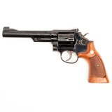 SMITH & WESSON MODEL 19-4 - 1 of 4