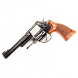 SMITH & WESSON MODEL 19-4 - 3 of 4