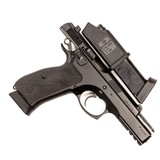 CZ 75 SP-01 TACTICAL 9MM LUGER (9X19 PARA) - 3 of 3