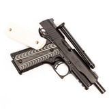BROWNING 1911-380 BLACK LABEL - 4 of 4