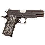 BROWNING 1911-380 BLACK LABEL - 2 of 4
