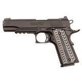 BROWNING 1911-380 BLACK LABEL - 1 of 4
