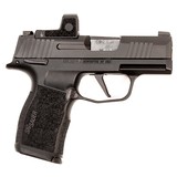 SIG SAUER
P365X - 2 of 3