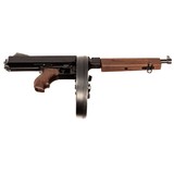 AUTO-ORDNANCE MODEL OF 1927 A1 THOMPSON SEMI-AUTOMATIC CARBINE - 2 of 4
