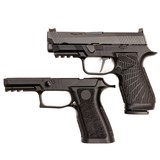 SIG SAUER WCP320 9MM LUGER (9X19 PARA) - 1 of 3