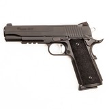 SIG SAUER 1911 .45 ACP - 1 of 3