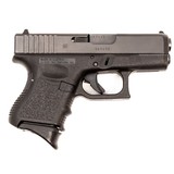 GLOCK 27 - 2 of 3