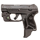 RUGER LCP II - 1 of 3