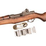 SPRINGFIELD ARMORY M1 GARAND - 2 of 4
