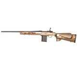 HOWA 1500 7MM-08 REM - 1 of 3