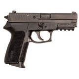 SIG SAUER SP2022 - 2 of 4
