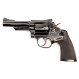 SMITH & WESSON 19-4 - 1 of 4