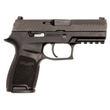 SIG SAUER P320 - 2 of 3